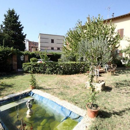 B&B Giuseppe Chiusi Buitenkant foto
