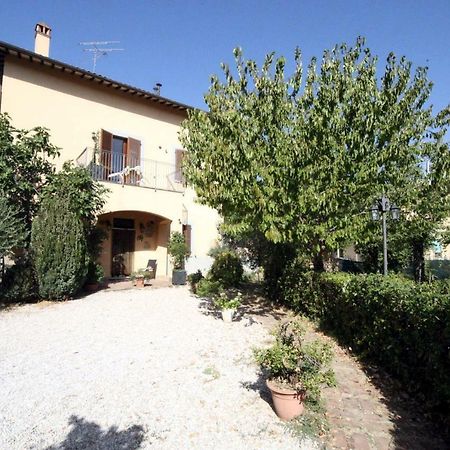 B&B Giuseppe Chiusi Buitenkant foto
