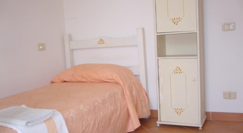B&B Giuseppe Chiusi Kamer foto