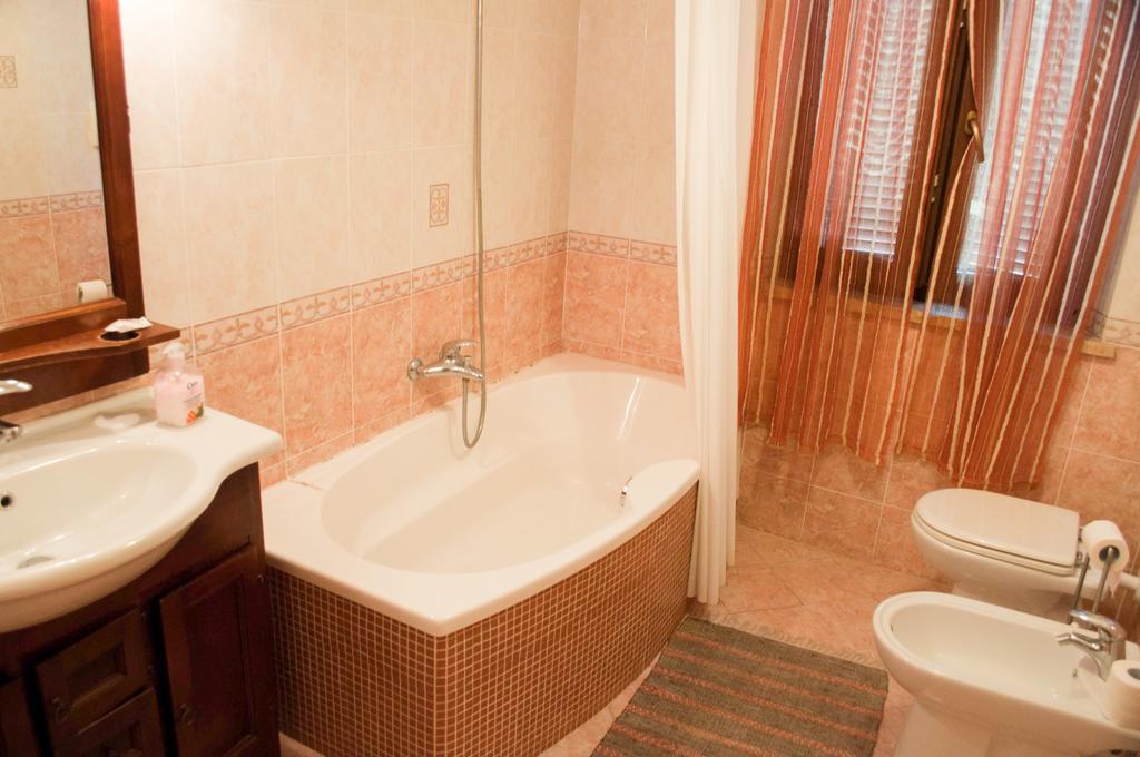 B&B Giuseppe Chiusi Buitenkant foto