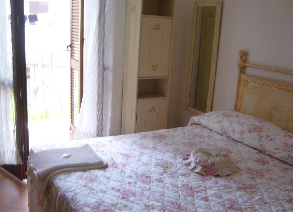 B&B Giuseppe Chiusi Buitenkant foto