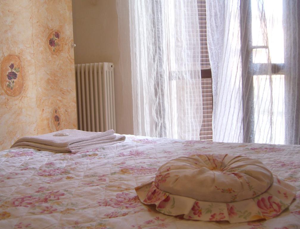 B&B Giuseppe Chiusi Buitenkant foto