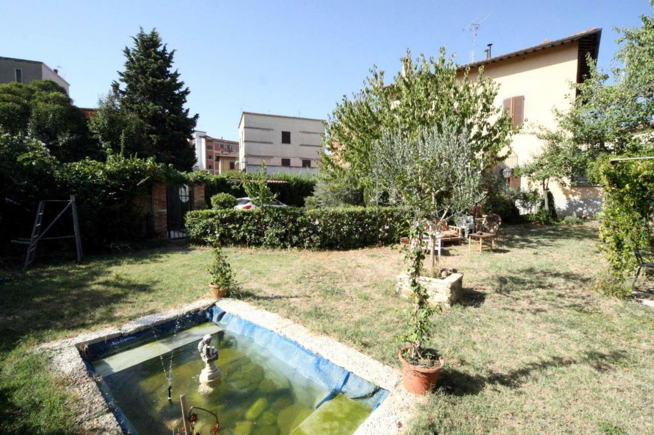 B&B Giuseppe Chiusi Buitenkant foto
