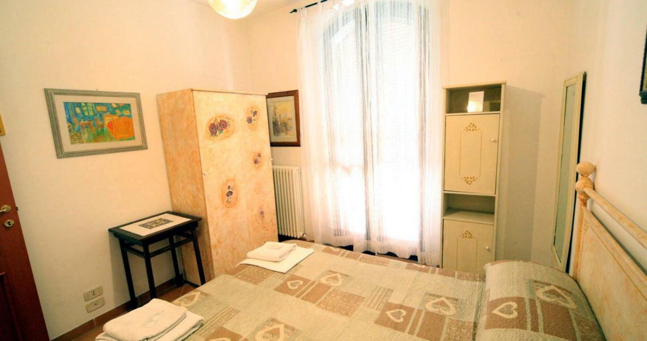 B&B Giuseppe Chiusi Buitenkant foto