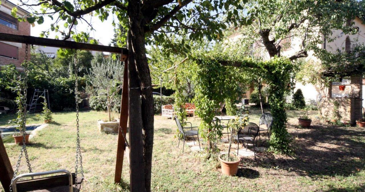 B&B Giuseppe Chiusi Buitenkant foto