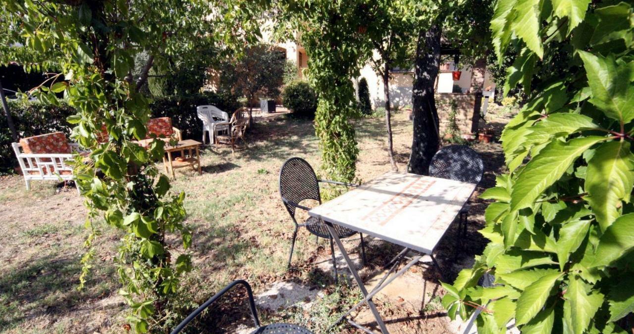 B&B Giuseppe Chiusi Buitenkant foto